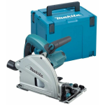 Makita SP6000J Sierra de incisión en Mbox - 1300W - 165mm