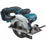 Makita - Batería de 18V Sierra circular DSS501Z 51 mm | Sin batería sin cargador