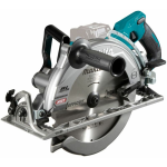 Makita - 40V batería circular sierra 95mm RS002GZ | Sin batería sin cargador