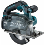 Makita DCS553rtj de la batería de la batería de 18V DCS553RTJ | 2x batería 5.0 ah