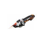 Worx - WX523 Sierra Circular, 20 V