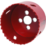 Kstools - KS TOOLS Coronas de corte bimetálicas HSS, Ø 64mm