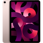 Apple iPad Air (2022) 10.9 inch 64 GB Wifi + 5G - Roze