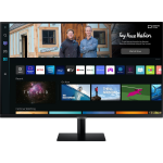 Samsung LS32BM500EUXEN Smart Monitor M5 - Negro