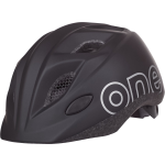 Bobike helm One plus urban black - Groen