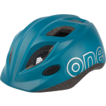 Bobike helm One plus bahama blue - Blauw