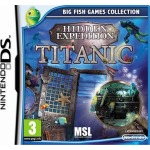 MSL Hidden Expedition Titanic