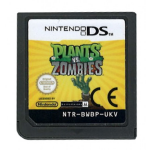 Overig Plants vs Zombies (losse cassette)