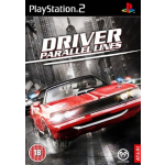 Ubisoft Driver San Francisco (platinum)