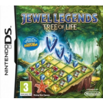 Rising Star games Jewel Legends Tree of Life