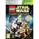 Lego Star Wars the Complete Saga (classics)