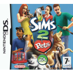 Electronic Arts De Sims 2 Huisdieren (zonder handleiding)