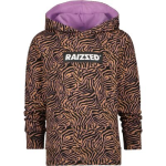 Raizzed Sweater - Bruin