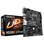 Gigabyte H510M S2H moederbord