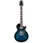 ESP guitars AS-1FR FM Black Aqua Sunburst Alex Skolnick Signature