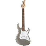 Cort G250 Metallic elektrische gitaar - Silver