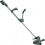 Bosch - Accutrimmer Universalgrasscut 18-260 1x18 Accu - Groen