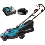 Makita DLM330RT