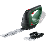 Bosch AdvancedShear 18V-10 (zonder accu)