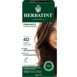Herbatint Haarverf Gel - 4D Kastanje - Goud