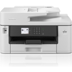Brother all-in-one printer MFC-J5340DW - Zwart