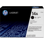 HP 14ae Laserjet Tonercartridge (Cf214a) - Negro