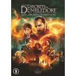 Warner Bros. Fantastic Beasts - The Secrets Of Dumbledore