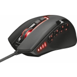 Trust GXT 164 Sikanda - Gamingmuis – MMO - Negro