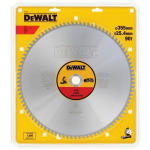 DeWalt Stanley Black&deck - DT1927-QZ - HOJAS PARA SIERRA ESTACIONARIAS 355 X25.4 X90D PARA ACERO