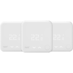 Tado Draadloze Temperatuursensor 3-pack (uitbreiding)