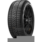 Pirelli Winter SottoZero 3 ( 245/45 R18 100H XL * ) - Zwart