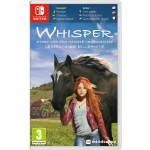 Mindscape Whisper: Start van een Hechte Vriendschap