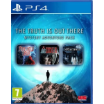 UIG Entertainment The Truth is Out There - Mystery Adventure Pack