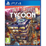 UIG Entertainment Mad Tower Tycoon