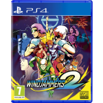 Mindscape Windjammers 2