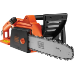 BLACK+DECKER Kettingzaag Cs1840 - Naranjo