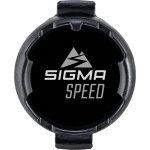 Sigma ANT+ / Bluetooth smart dual snelheidssensor magneetloos op... - Zwart