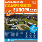 Facile-en-Route Campergids Europa 2022