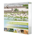 PiXFACTORY De beste vogelgebieden van Nederland