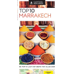 Capitool Top 10 Marrakech en omgeving
