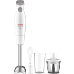 Tefal Staafmixerset Easychef Hb4531 - - Wit