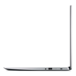 Acer Aspire 3 A315-23-R0GT laptop - Silver