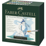 Faber Castell Aquarel Marker Albrecht Dürer Doos A 30 Stuks