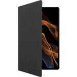 Gecko Covers Samsung Tab S8 Ultra Easy-Click Cover - Negro