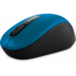 Back-to-School Sales2 Bluetooth Mobile Mouse 3600 - Azul - Azul