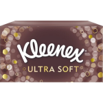Kleenex Ultra Soft Tissues 31