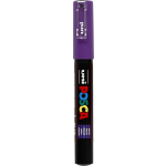 Posca Uni-ball Paint Marker Op Waterbasis Pc-1mc - Paars