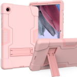 Fonu Shockproof Standcase Samsung Tab A8 hoes - 10.5 inch - Roze