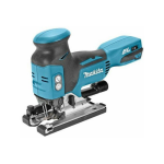 Makita DJV181Z 18V Li-Ion -Sierra de calar- Mango en T - Variable - Carbono sin escobillas