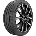 Michelin Pilot Sport 4 SUV ( 335/30 R23 111Y XL ) - Zwart